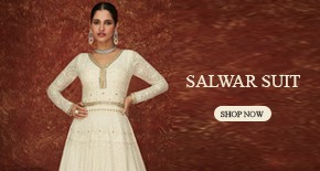 Long Anarkali Suits